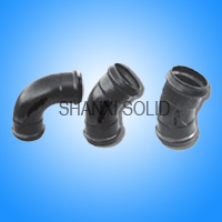 PVC pipe fittings